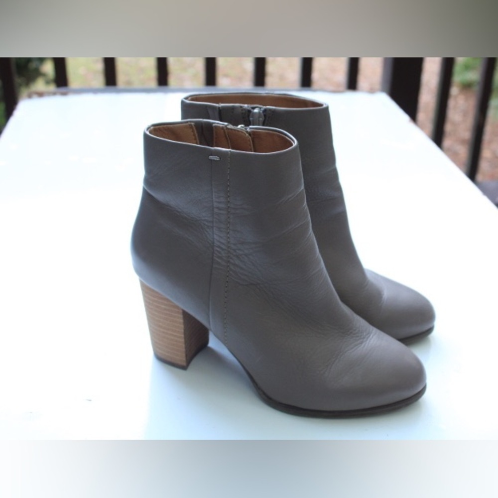 Vionic ankle boots - Picture 10 of 13
